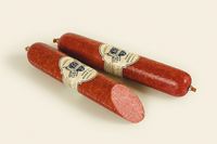 Сервелат Финский (Мортадель).jpg