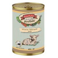 Adult Cat Formula Soft lamb bits (Franks Pro Gold).jpg