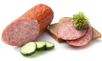 Колбаса полукопченая Сервелат Польский (Русский сорт).jpg