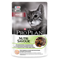 NUTRISAVOUR ADULT с ягненком в желе (Pro Plan).png