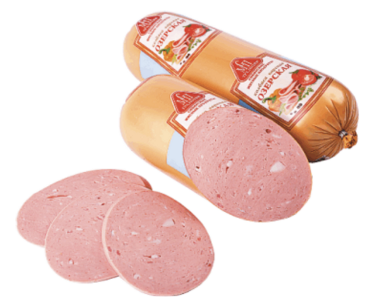 Файл:Колбаса вареная Озерская (СМП Традиция).png