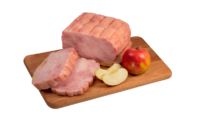 Мясо гуся с яблоками (Мясной гурман).png