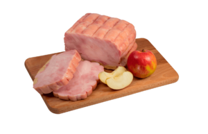 Мясо гуся с яблоками (Мясной гурман).png