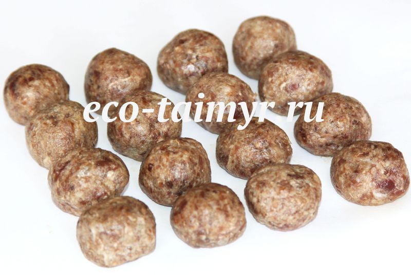 Файл:Фрикадельки из оленины (ЭкоТаймыр).jpg