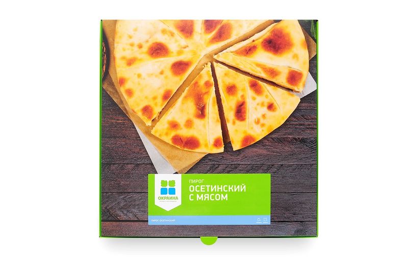 Файл:Пирог Осетинский с мясом (Окраина).jpg