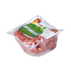 Колбаски полукопченые Мисливськi ГОСТ (Салтовский мясокомбинат).jpg