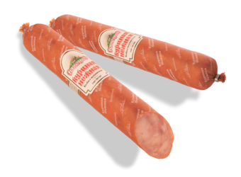 Полукопчёная колбаса Куриная нежная (Скворцово).png