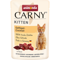 Carny Kitten коктейль из мяса домашней птицы (ANIMONDA).png