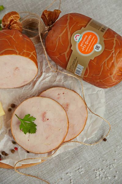 Файл:Ветчина Из филе (Миркур).jpg