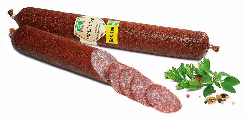 Файл:Колбаса Еврейская (Велком).jpg