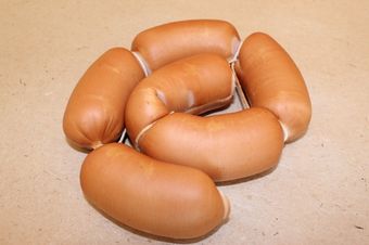 Сардельки Толстячки (Увинский мясокомбинат).jpg