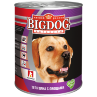 BigDog Grain line Телятина с овощами (Зоогурман).png