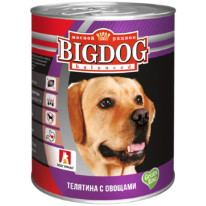 BigDog Grain line Телятина с овощами (Зоогурман).png
