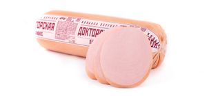 Вареная колбаса Докторская Люкс (Папа может).jpg