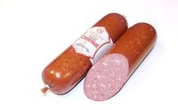 Колбаса варено-копченая Сервелат Столичный (Слуцкий мясокомбинат).jpg