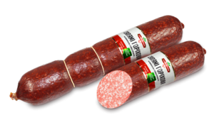 Колбаса полукопченая Салямi Горiхова (Самобранка).png