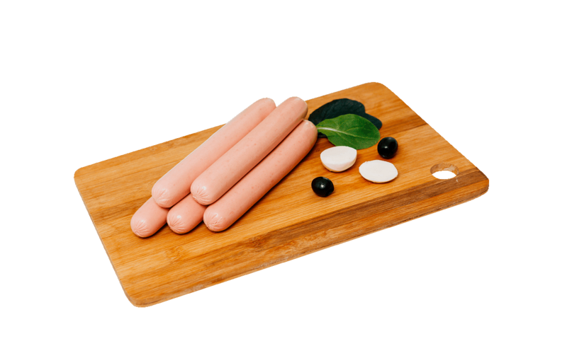 Файл:Сосиски С моцареллой (Мясной гурман).png