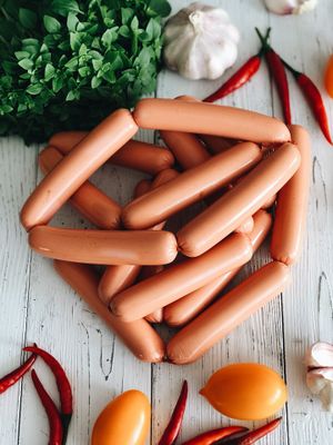Сосиски Фирменные из индейки.jpg
