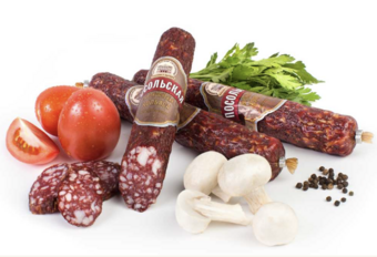 Сырокопченая колбаса Посольская (Черкашин и партнеръ).png