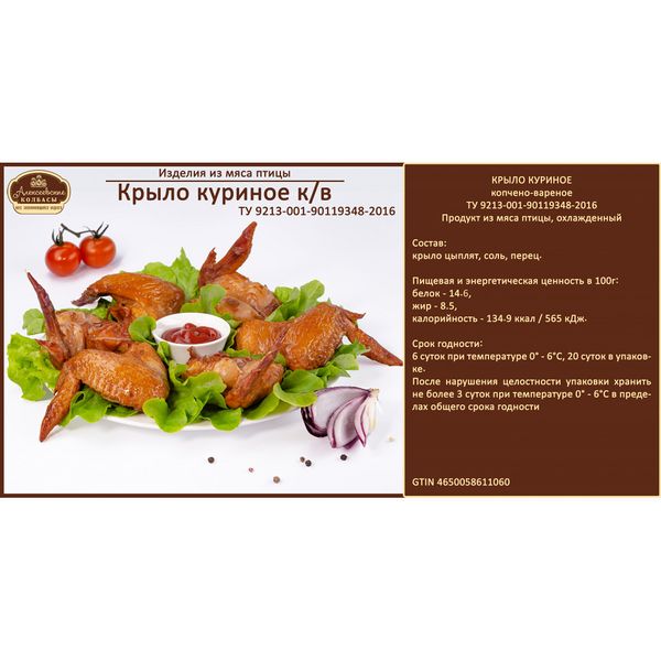 Файл:Крыло куриное (Алексеевские колбасы).jpg