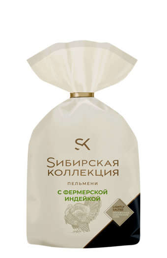 Пельмени LIMITED EDITION с фермерской индейкой (Сибирская коллекция).png