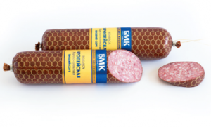 Колбаса варено-копченая Европейская (Бендерский мясокомбинат).png