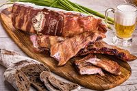 Рёбрышки к пиву (Рублёвские колбасы).jpg