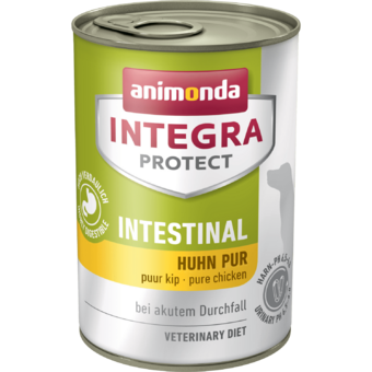 Integra Protect Intestinal Dog с курицей при нарушениях пищеварения (ANIMONDA).png