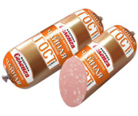 Вареная колбаса Чайная ГОСТ (Фабрика Селенга).png