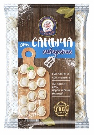 От Саныча Сибирские (Фабрика Уральские пельмени).png