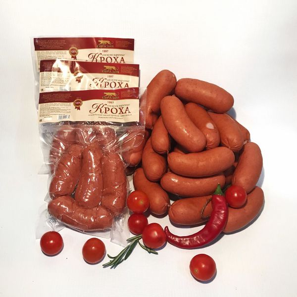 Файл:Сосиски вареные Кроха (Евразия).jpg