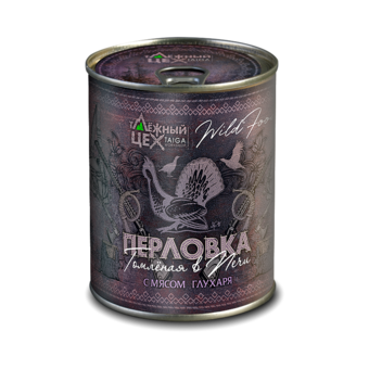 Перловка с Глухарем томленая в печи (Таёжный цех).png