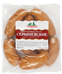 Сардельки ветчинно-рубленые Серышевские (Серышевский).png