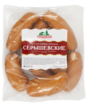 Сардельки ветчинно-рубленые Серышевские (Серышевский).png