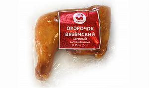 Окорочок куриный варено-копченый Вяземский (Агротек).jpg