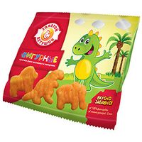 Фигурные кусочки филе цыпленка в панировке (Золотой петушок).jpg