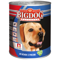 BigDog Grain line Ягнёнок с рисом (Зоогурман).png