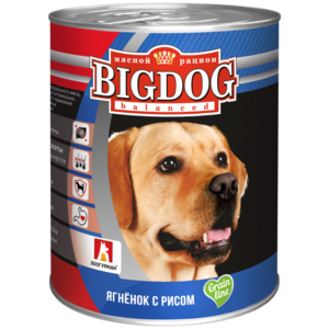 BigDog Grain line Ягнёнок с рисом (Зоогурман).png