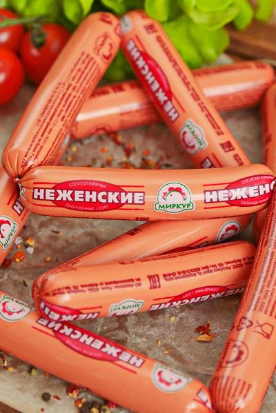 Файл:Сосиски Неженские (Миркур).jpg