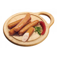 Сосиски из филе курицы в целлофане (МЯСНОВЪ).png