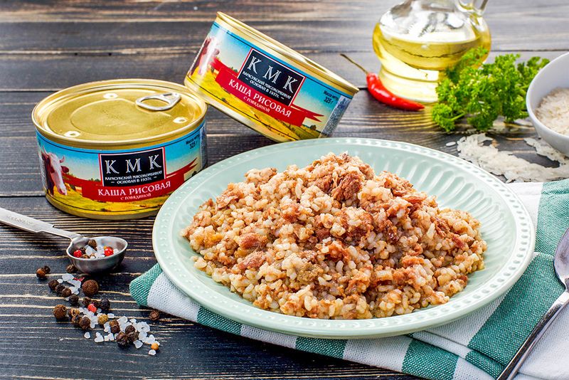 Файл:Каша рисовая с говядиной (КМК).jpg