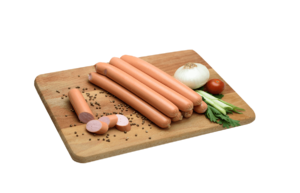 Сосиски Баварские (Мясной гурман).png