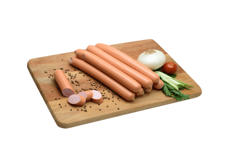 Файл:Сосиски Баварские (Мясной гурман).png