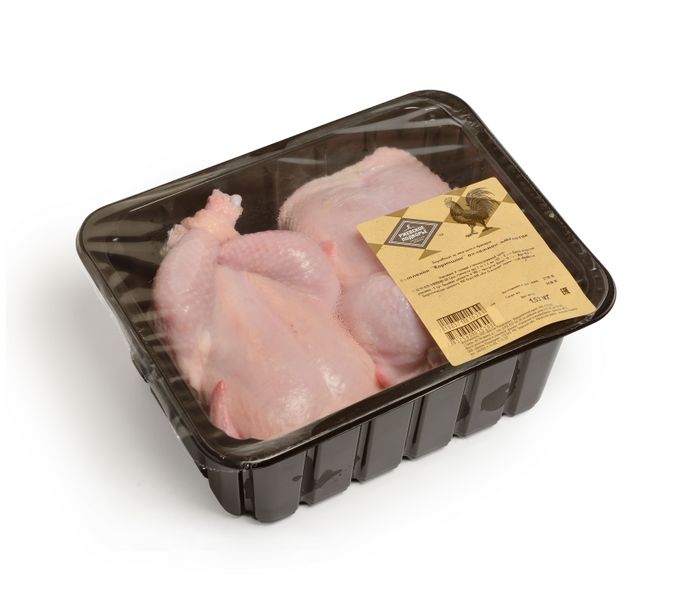 Файл:Цыплёнок Корнишон (Ржевское подворье).jpg