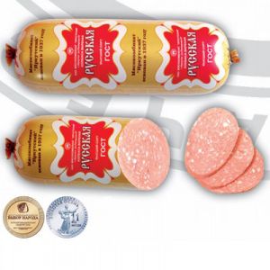 Колбаса вареная Русская (Мясокомбинат Иркутский).jpg