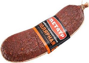 Колбаса сырокопченая Полярная из оленины (МЕТАТ).jpg