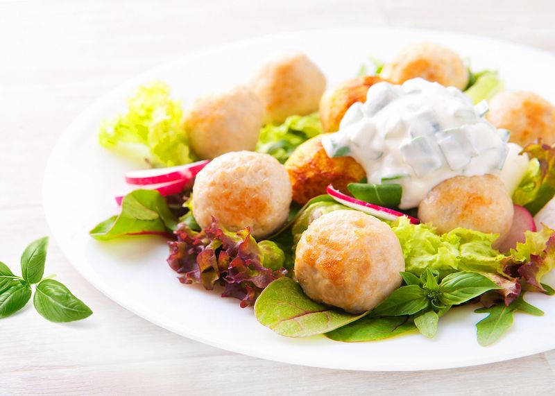 Файл:Фрикадельки Куриные (Окраина).jpg