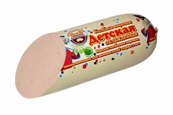 Колбаса варёная Детская (Увинский мясокомбинат).jpg