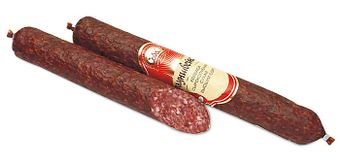 Колбаса сырокопченая сухая Брауншвейгская (Ошмянский мясокомбинат).jpg