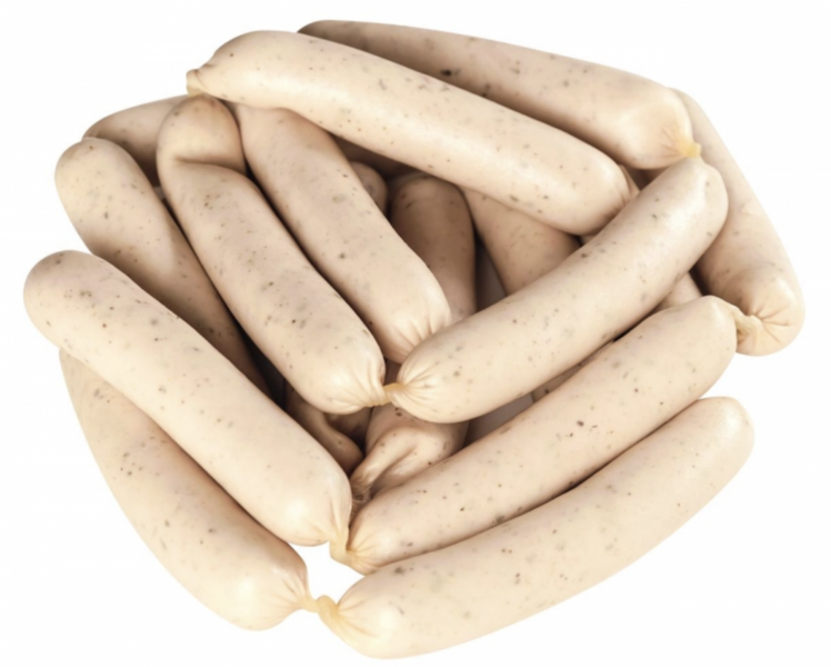 Файл:Колбаски Немецкие белые (Торес).png
